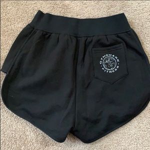 SOLD***Legacy Gymshark Shorts
